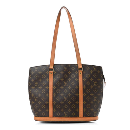 Louis Vuitton Monogram Babylone 1 of 10
