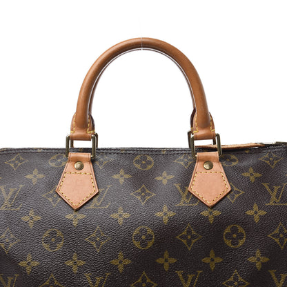 Louis Vuitton Monogram Speedy 30 10 of 10