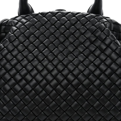 Bottega Veneta Nappa Intrecciato Small Padded The Handle Black 7 of 9