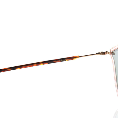 Christian Dior Mirrored So Real Rise Sunglasses Pink Gold 5 of 7