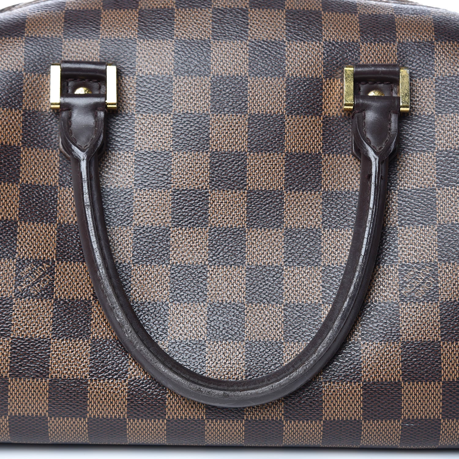 Louis Vuitton Damier Ebene Ribera MM 13 of 22