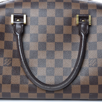 Louis Vuitton Damier Ebene Ribera MM 13 of 22