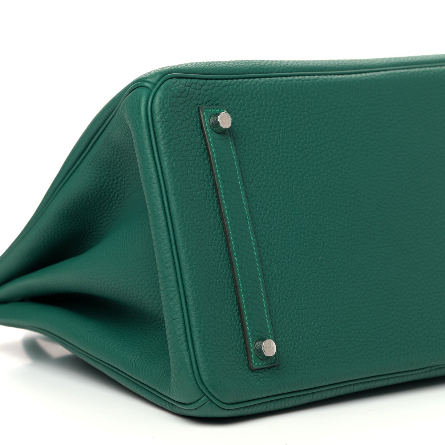 Togo Birkin 35 Malachite