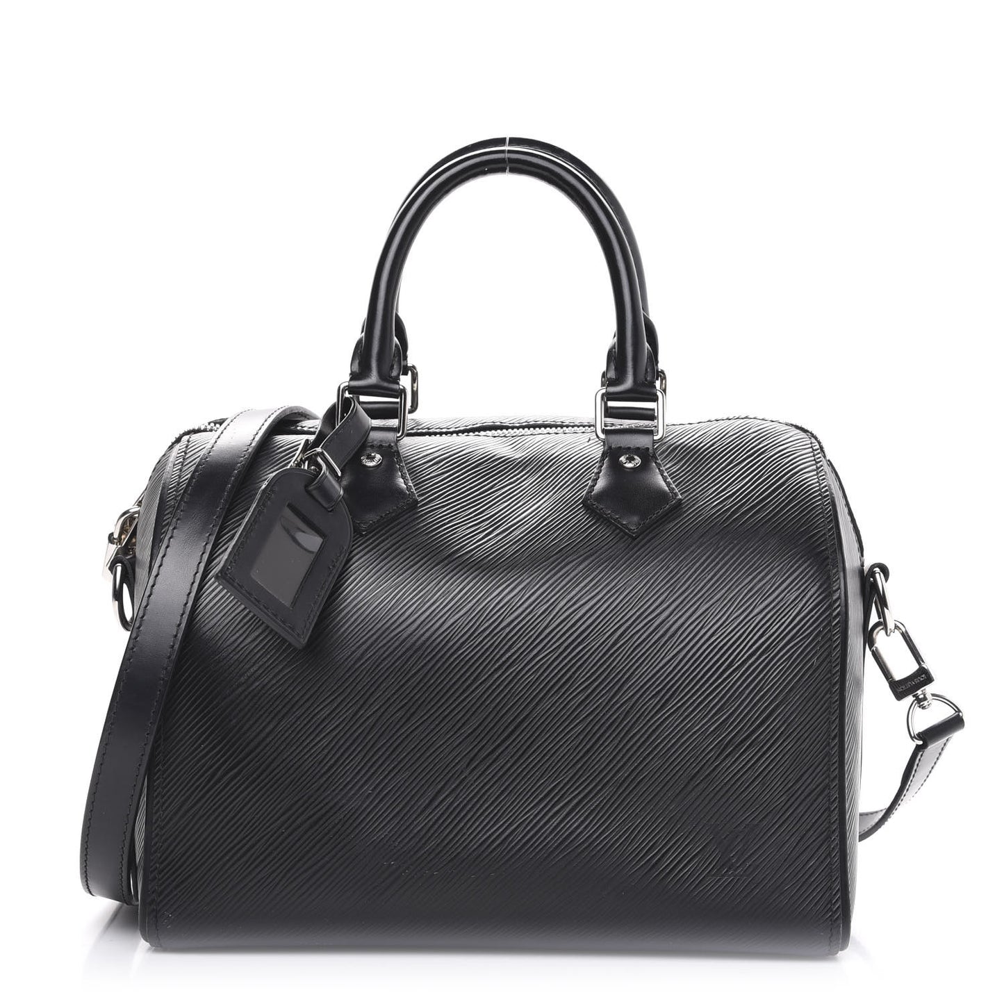 Epi Speedy Bandouliere 25 Black
