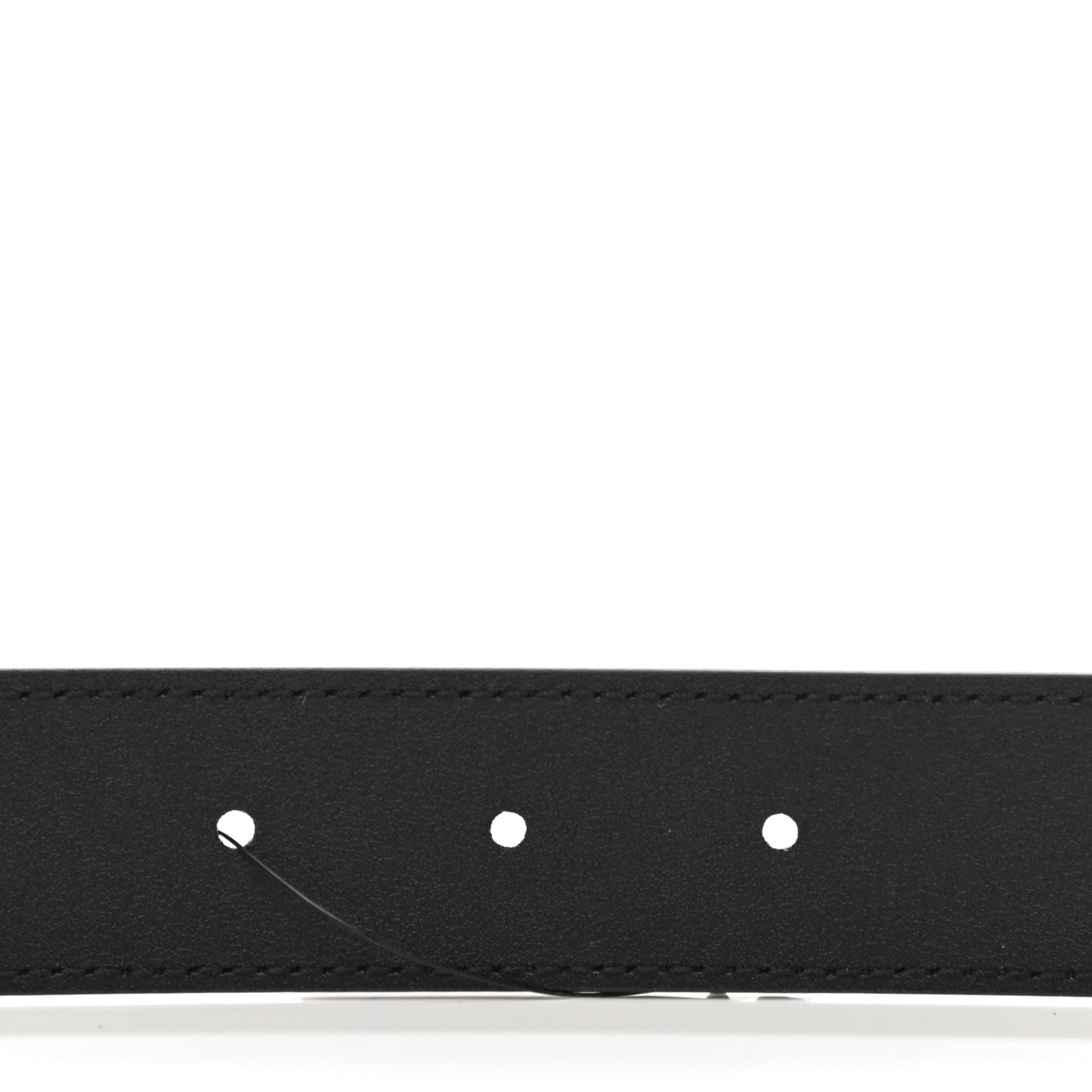 Calfskin Zumi 30mm Belt 70 28 Black