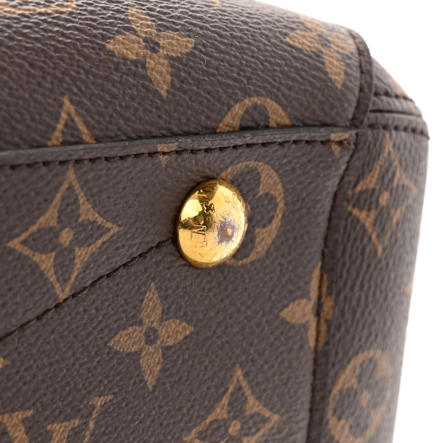 Monogram Montaigne MM