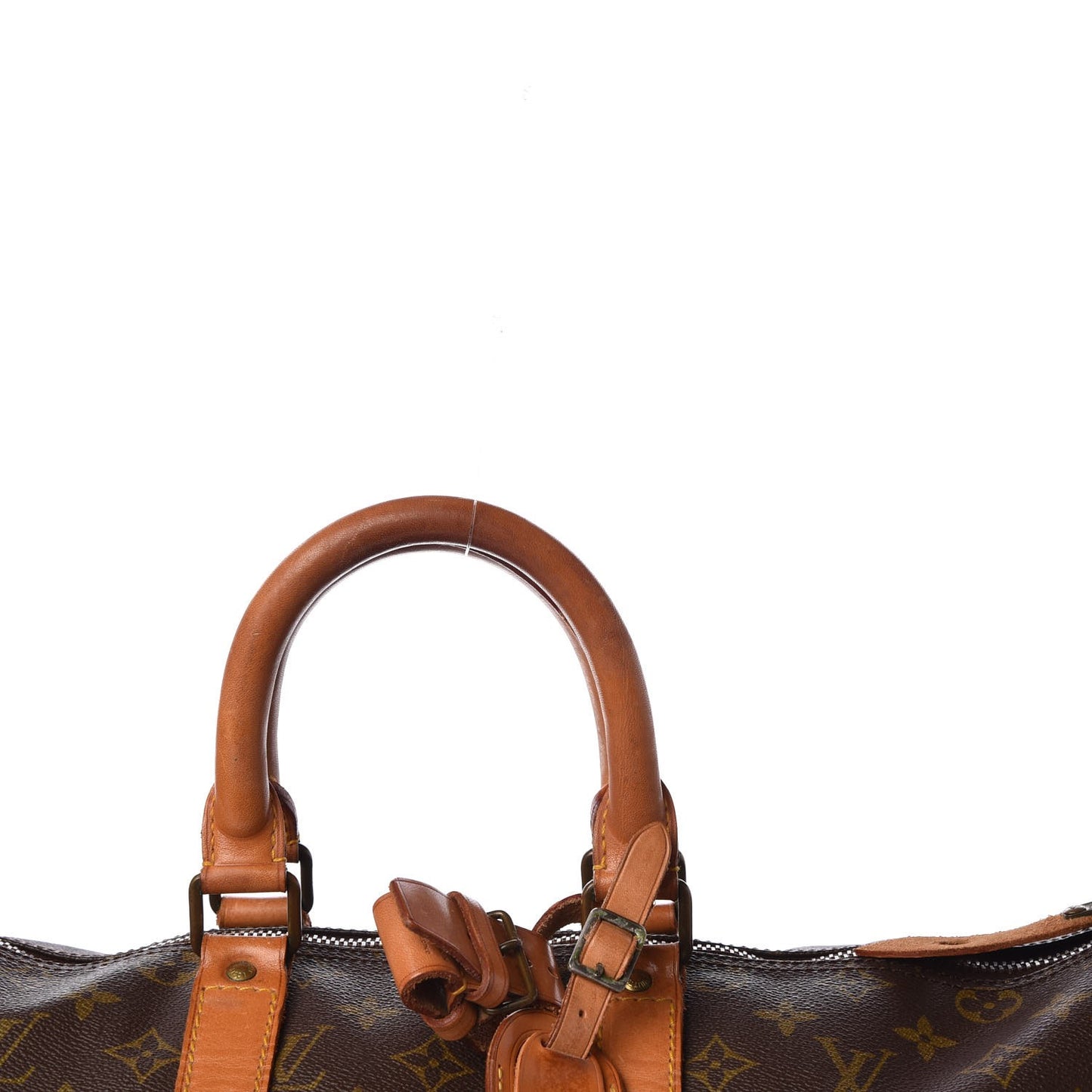 Monogram Keepall 45