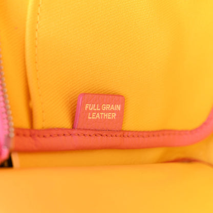 Marc Jacobs Grained Calfskin Medium The Tote Bag Petal Pink 7 of 11