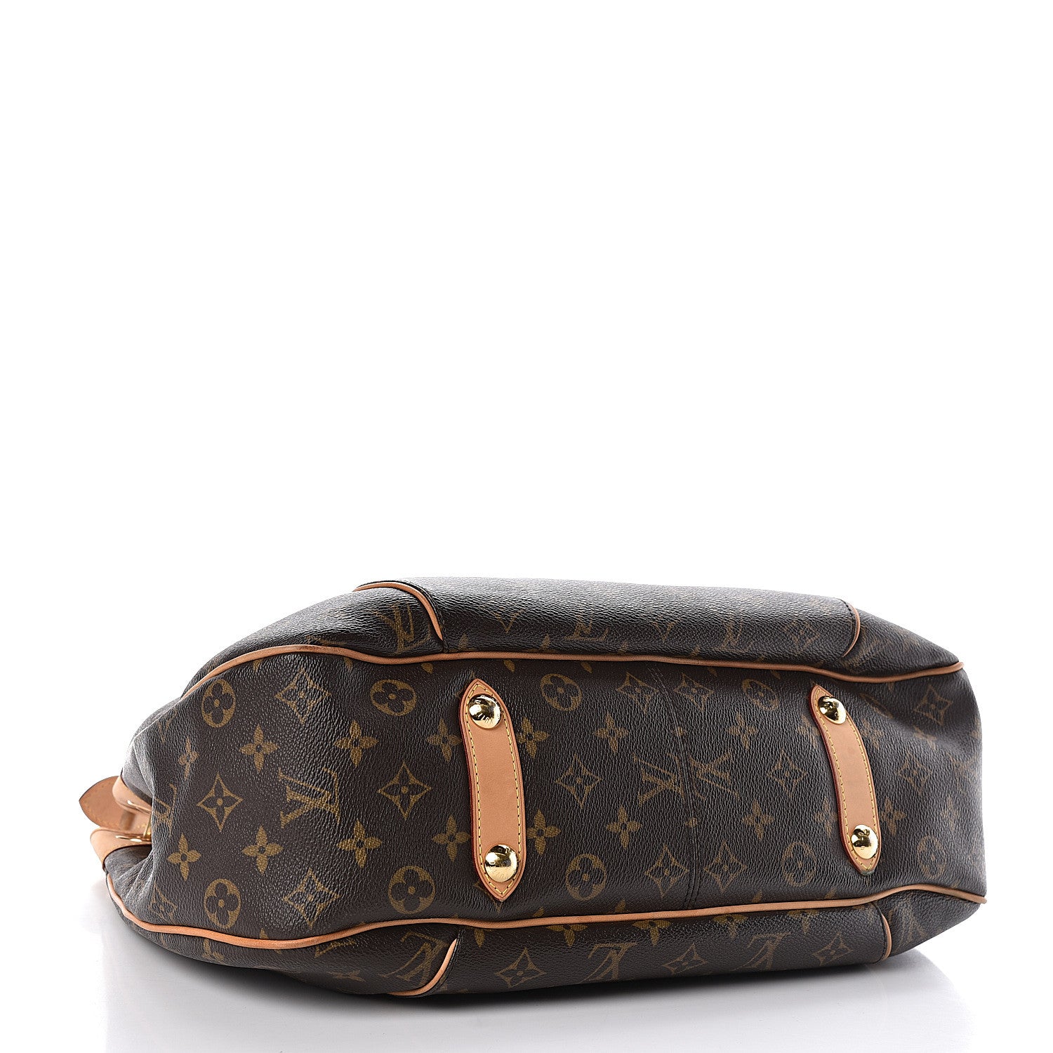 Louis Vuitton Monogram Galliera PM 4 of 13