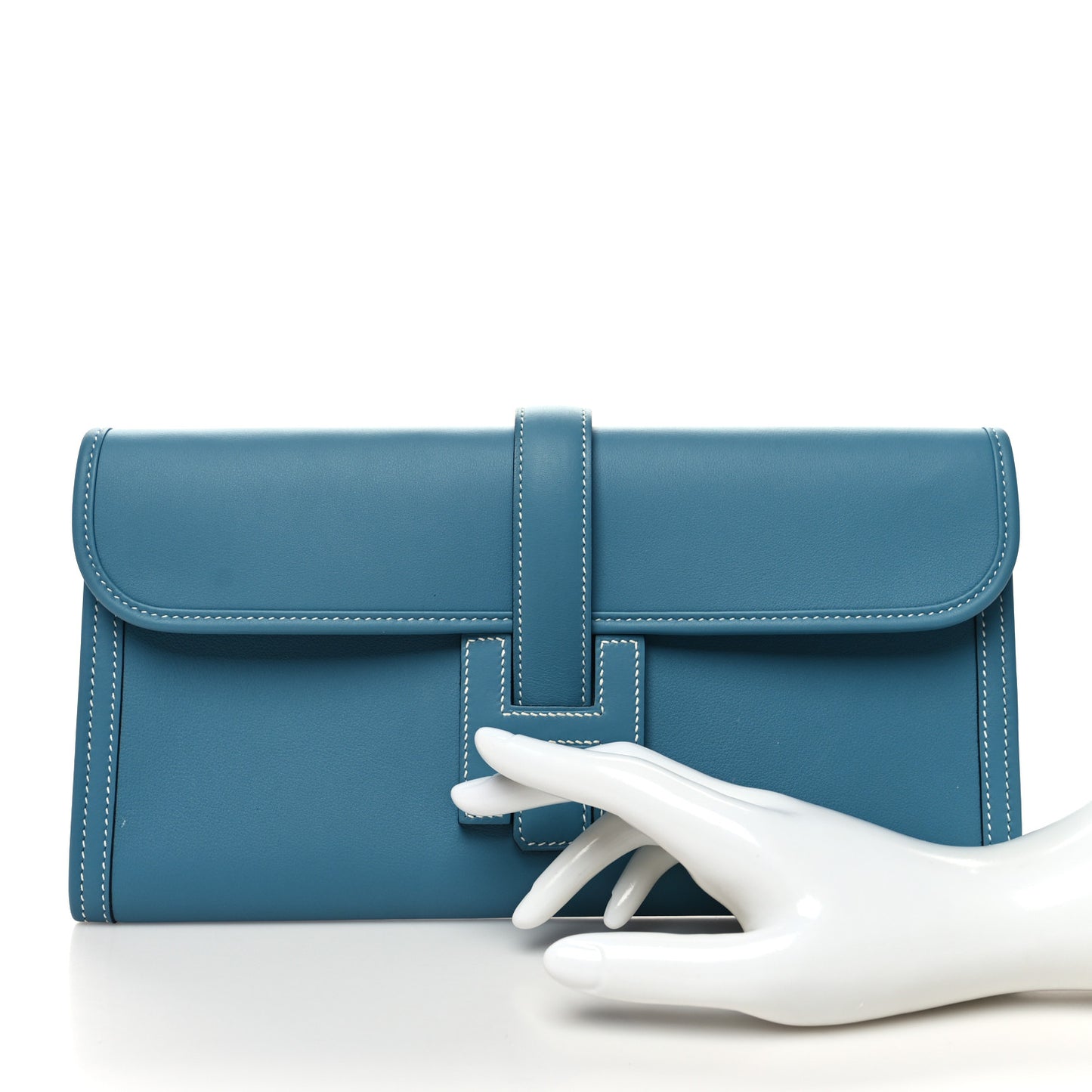 Swift Jige Elan 29 Clutch Blue Jean