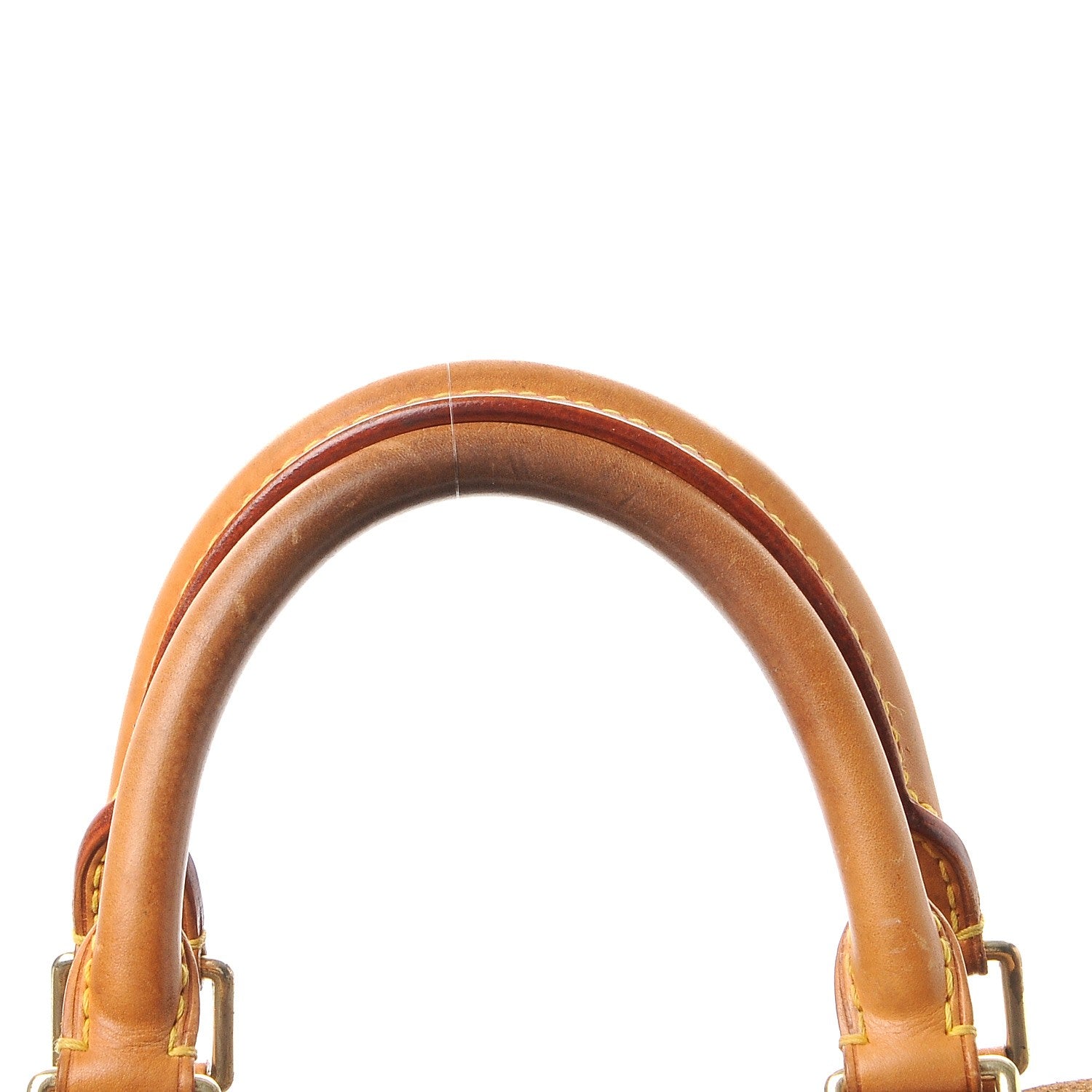 Louis Vuitton Monogram Speedy 30 9 of 10