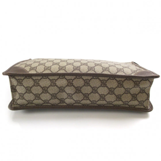 Gucci Monogram Clutch 5 of 12