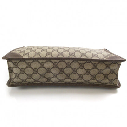 Gucci Monogram Clutch 5 of 12