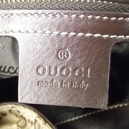 Gucci Crystal Monogram Hysteria 6 of 9