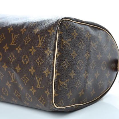 Louis Vuitton Monogram Speedy 30 10 of 13