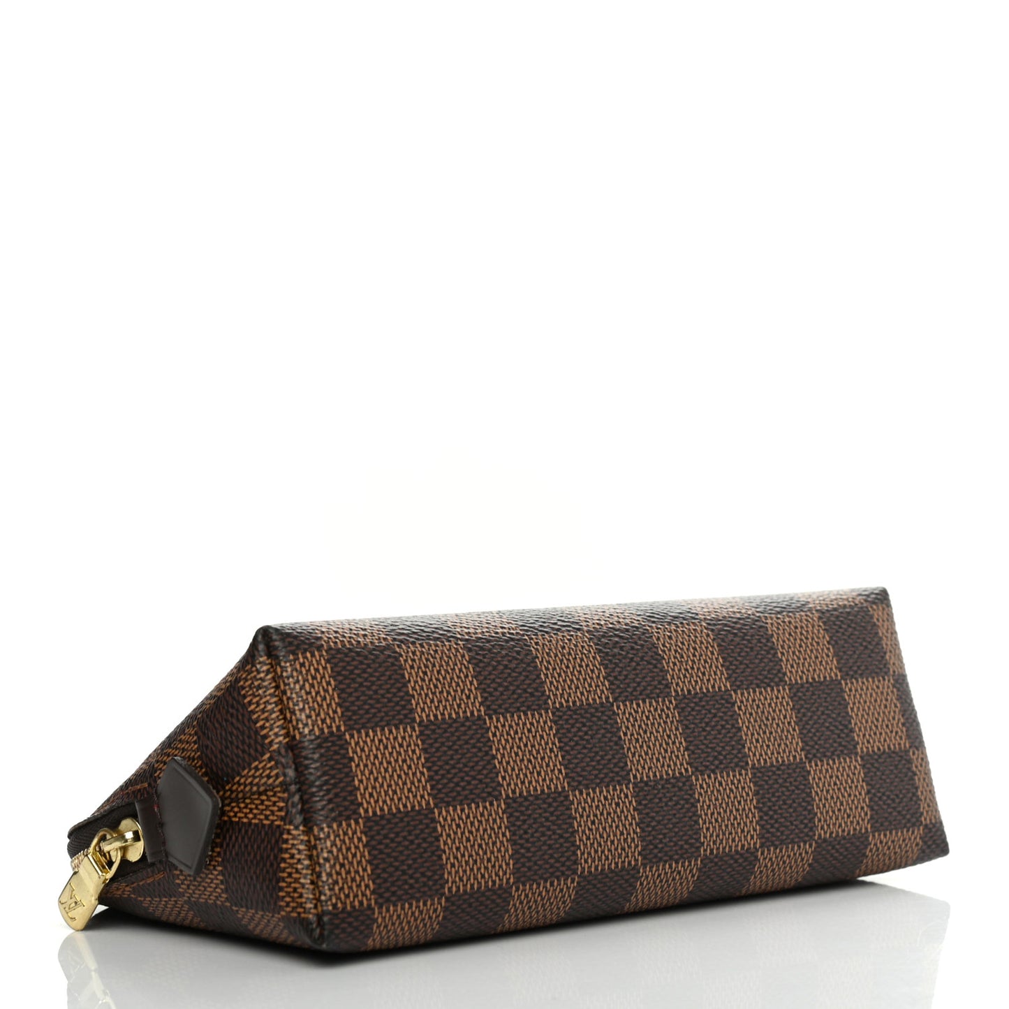 Damier Ebene Cosmetic Pouch