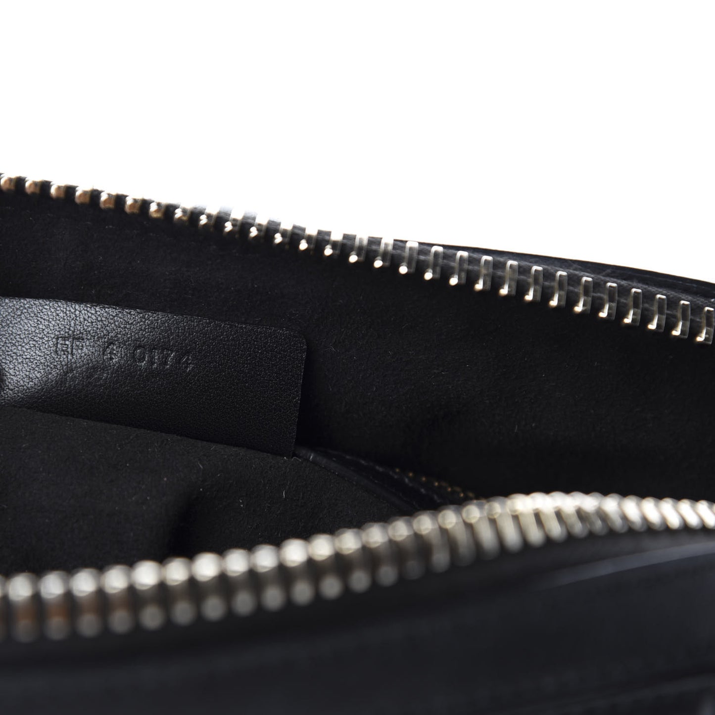 Lambskin Medium Lucrezia Black