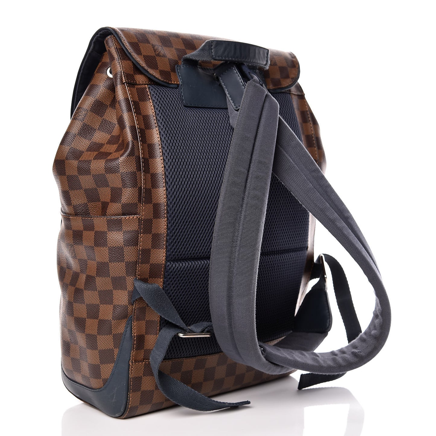Damier Ebene Runner Backpack