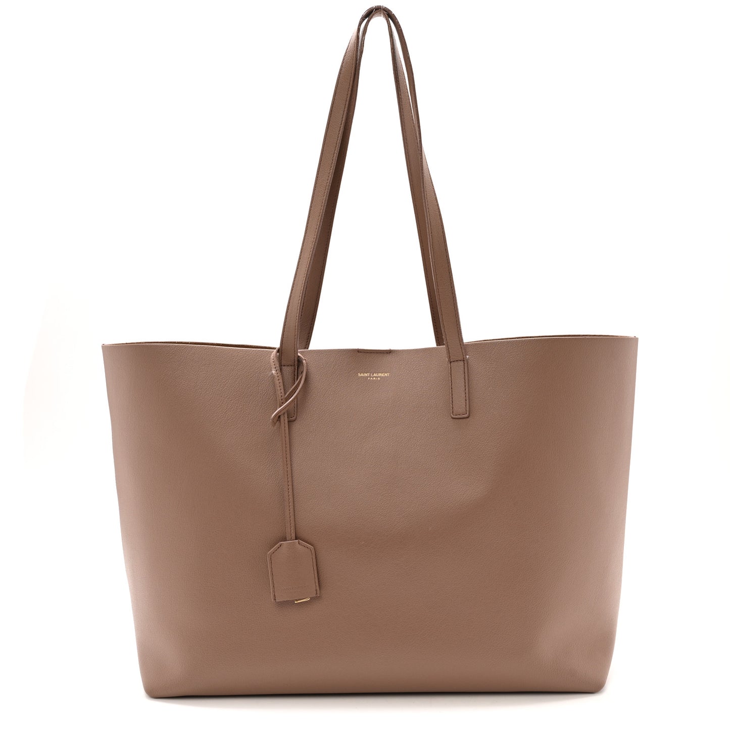 Calfskin Large Shopping Tote Fard