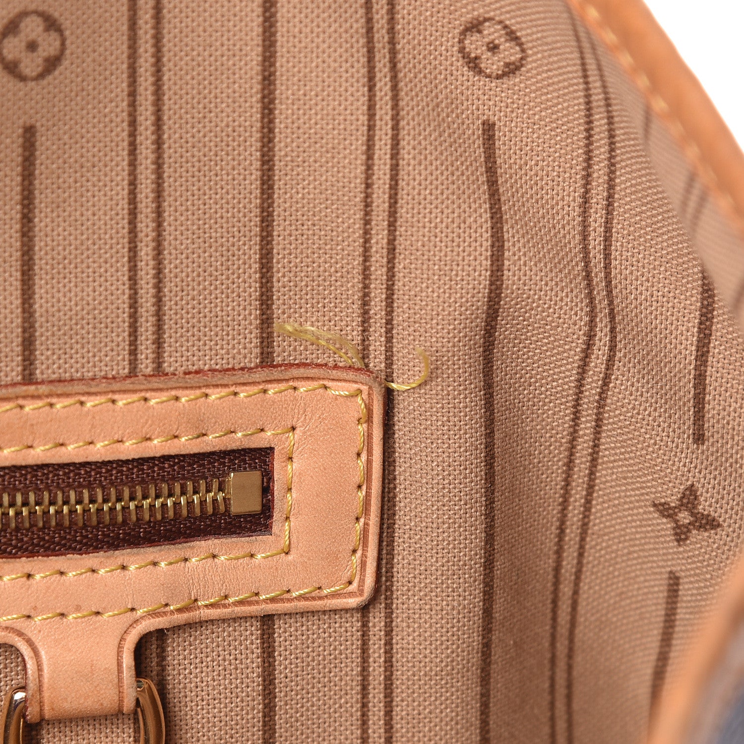 Louis Vuitton Monogram Delightful PM 15 of 24