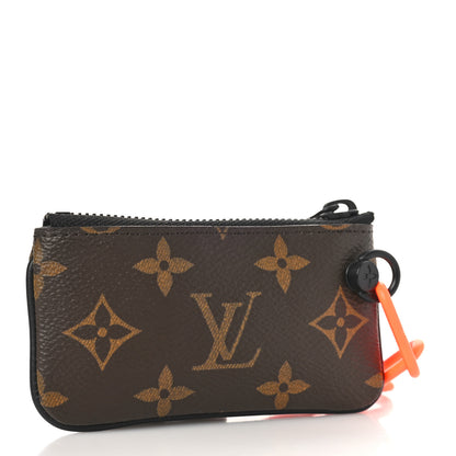 Louis Vuitton Monogram Solar Ray Key Pouch 3 of 8