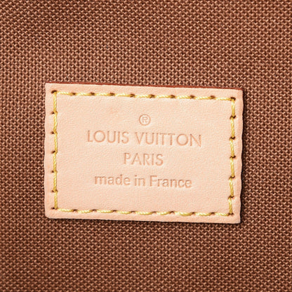 Louis Vuitton Monogram Bosphore Backpack 6 of 9