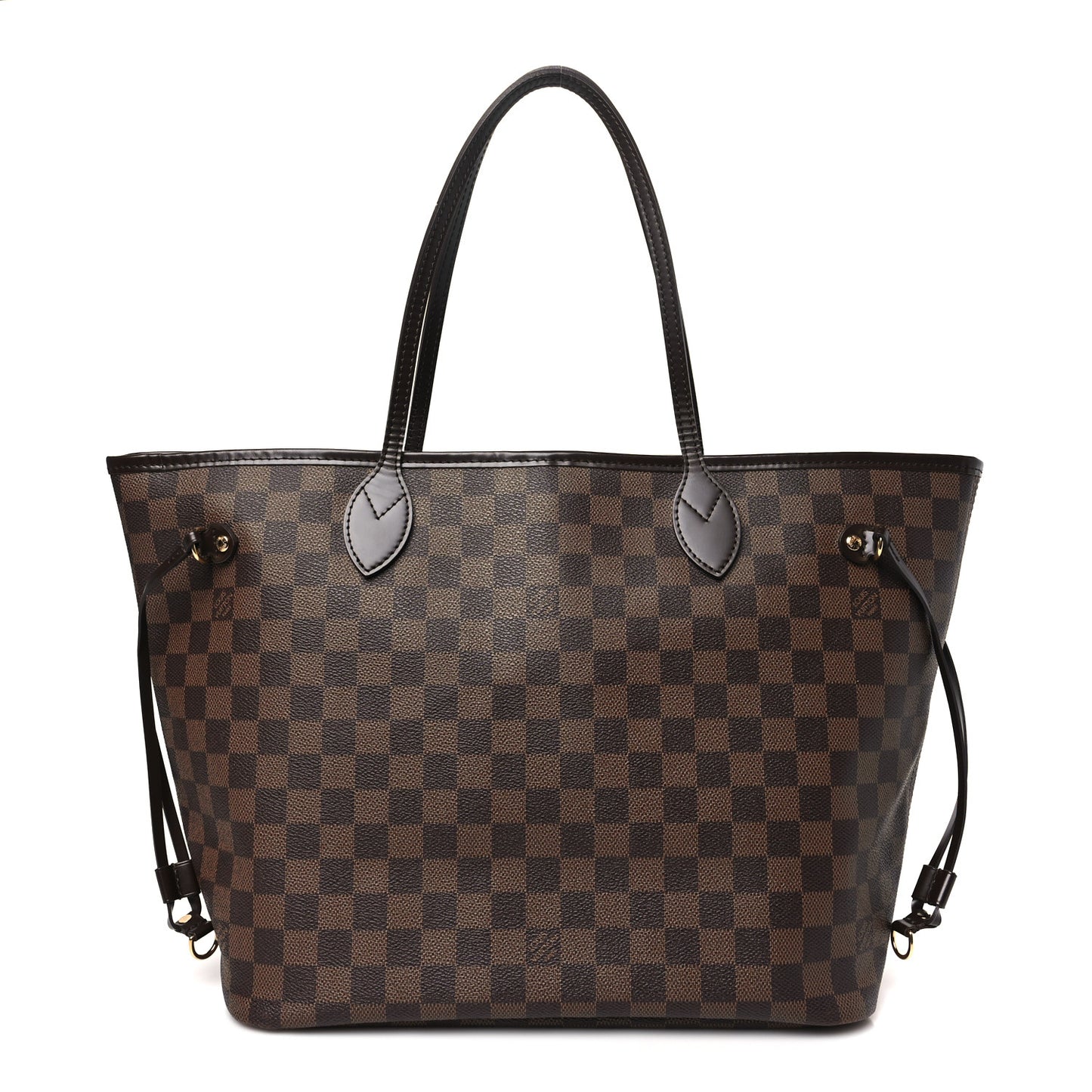 Damier Ebene Neverfull MM