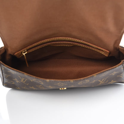 Louis Vuitton Monogram Mini Looping 5 of 11