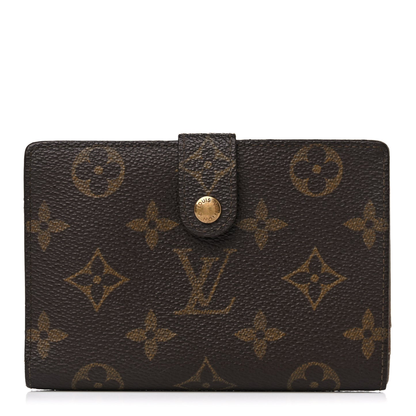 Monogram French Purse Wallet