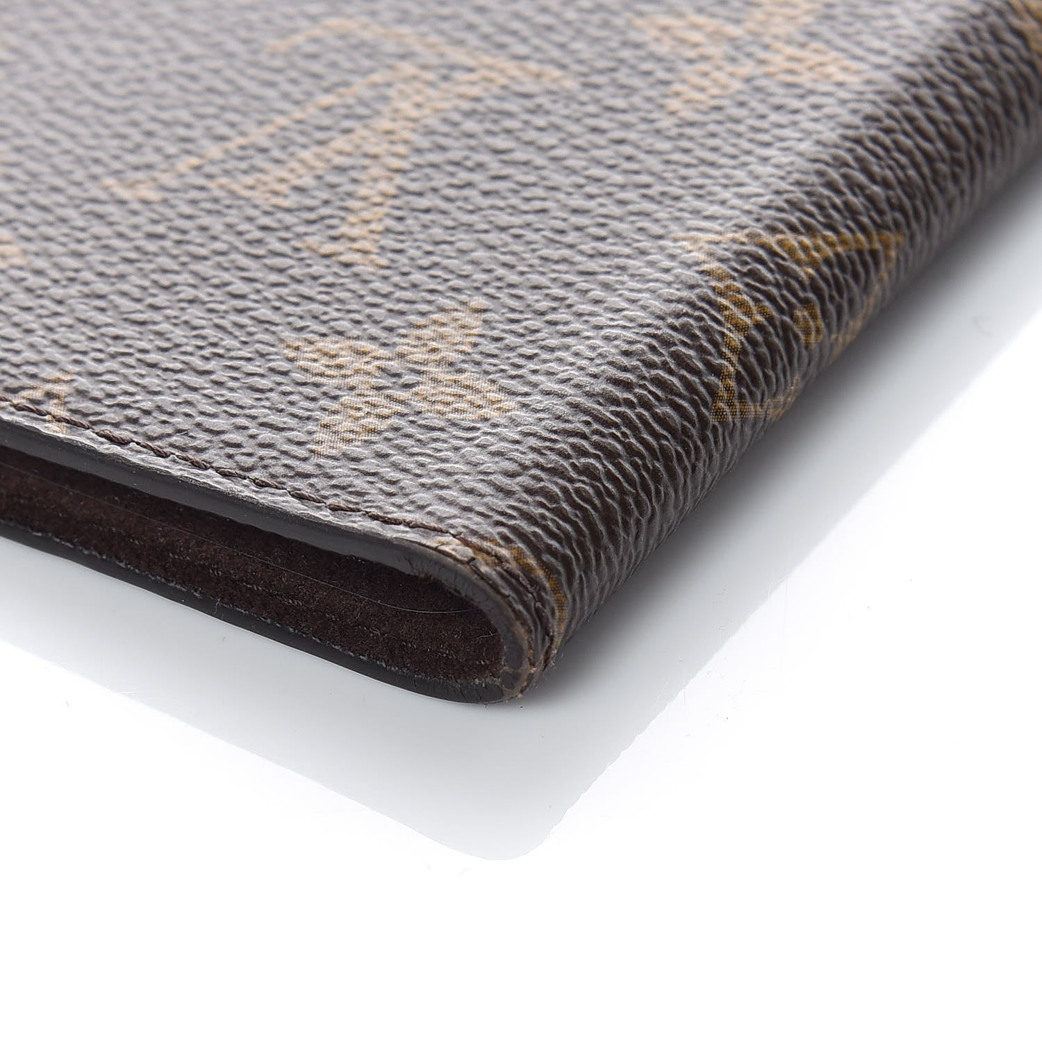 Louis Vuitton Monogram iPhone X Folio Case 9 of 9