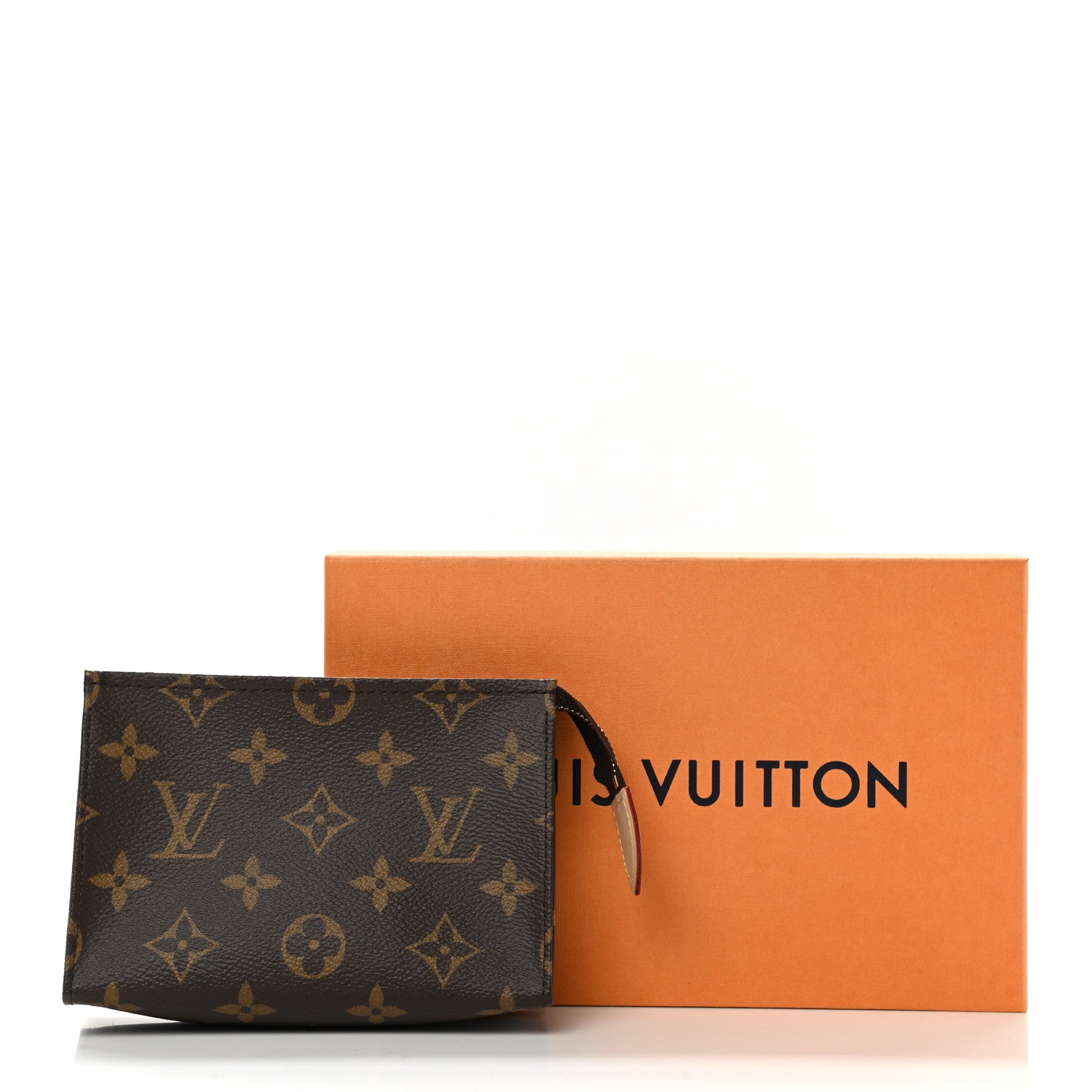 Louis Vuitton Monogram Toiletry Pouch 15 8 of 8