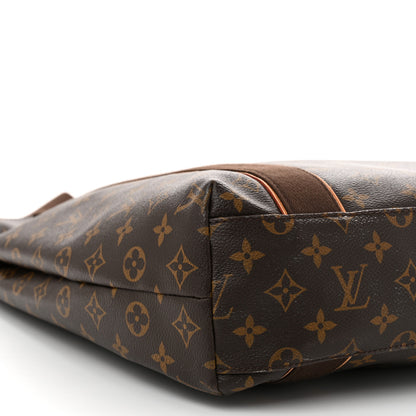 Louis Vuitton Monogram Cabas Beaubourg 8 of 13