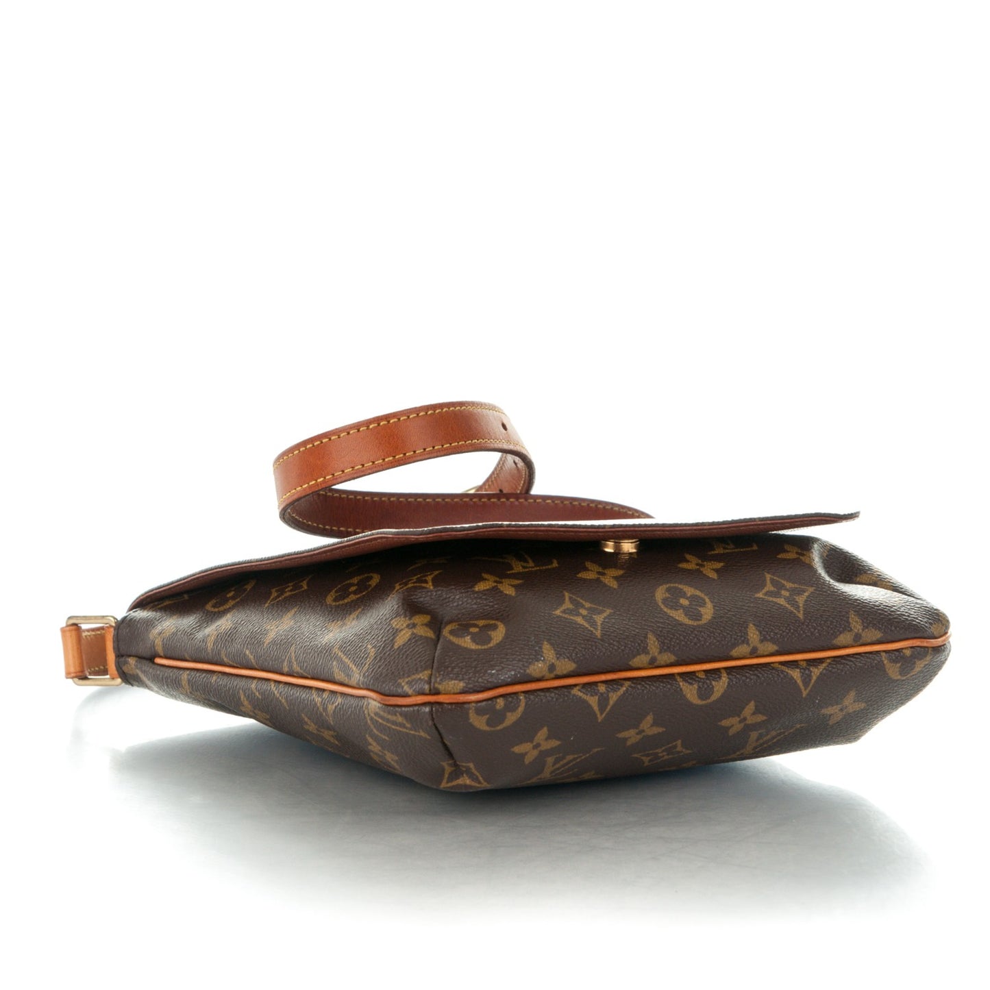 Monogram Musette Salsa