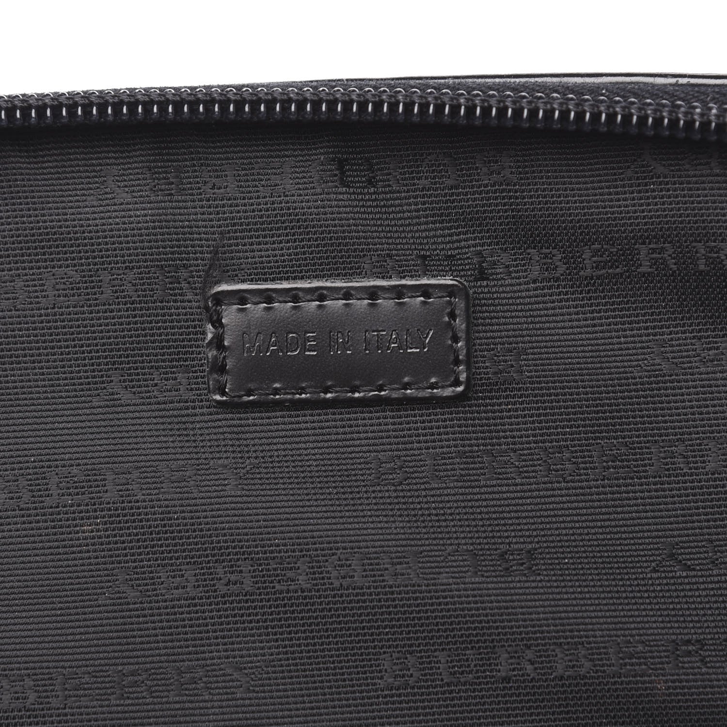 Burberry House Check Tote Black 7 of 14