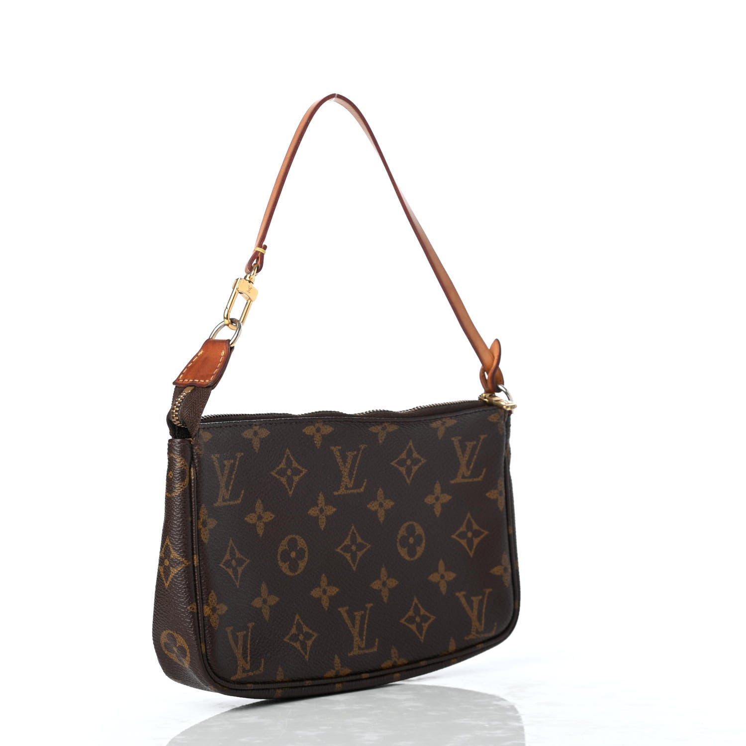 Louis Vuitton Monogram Pochette Accessories 3 of 8