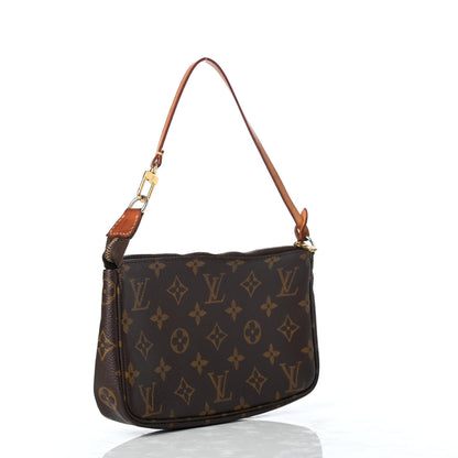 Louis Vuitton Monogram Pochette Accessories 3 of 8