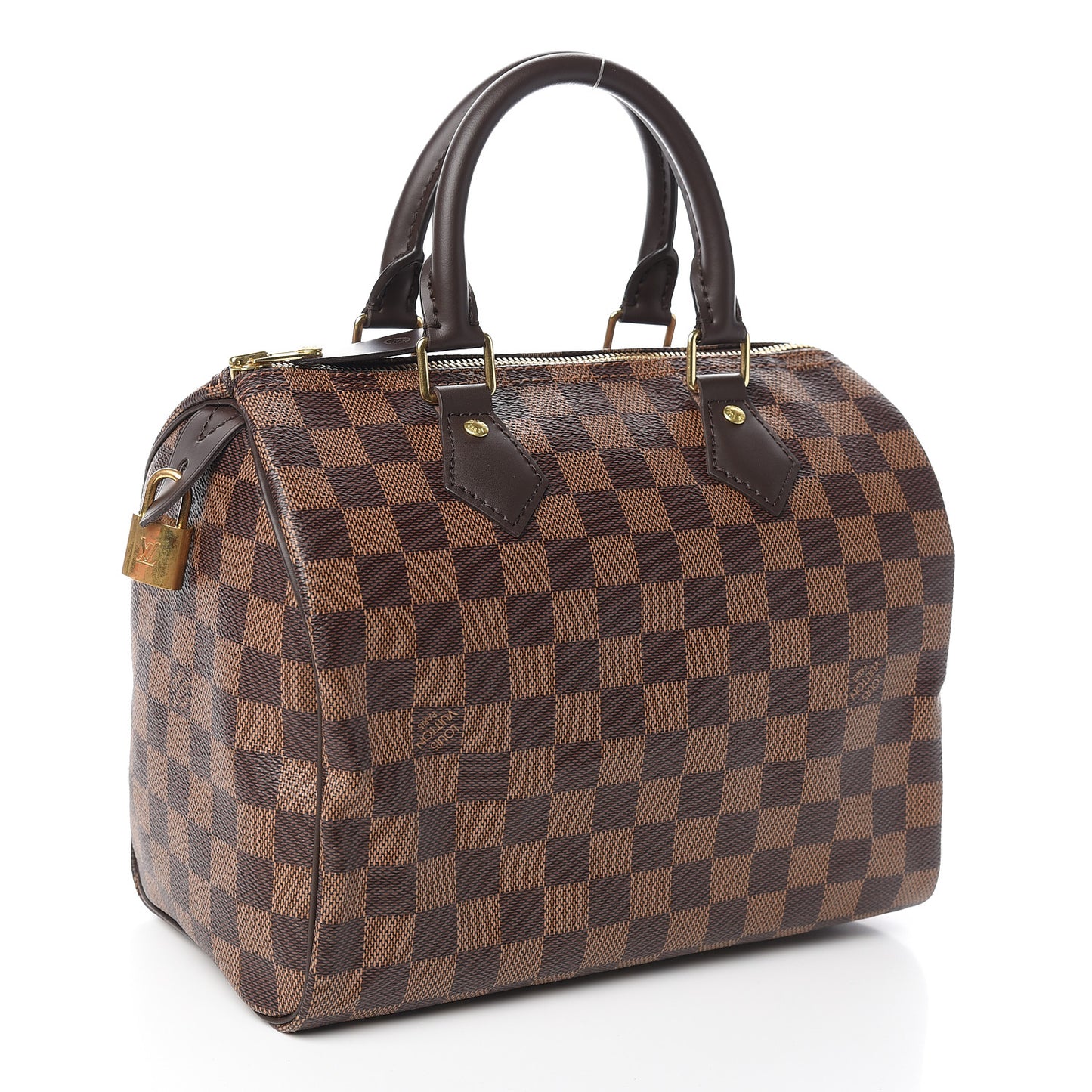 Damier Ebene Speedy 25