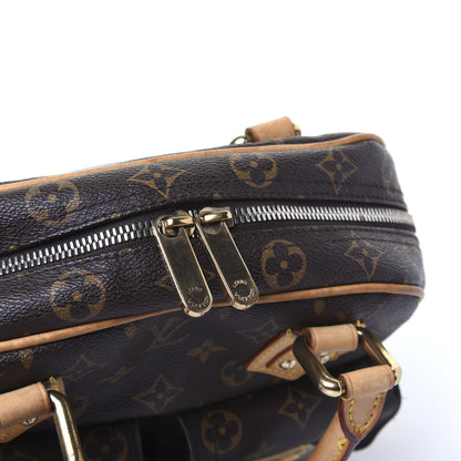 Louis Vuitton Monogram Manhattan PM 22 of 24