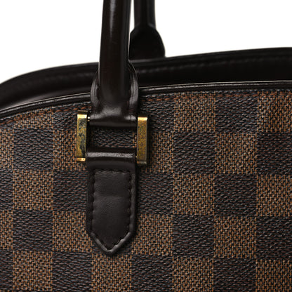 Louis Vuitton Damier Ebene Sarria Horizontal 8 of 9