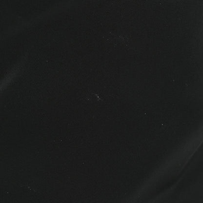 Prada Tessuto Nylon Saffiano Vela Messenger Bag Black 10 of 11