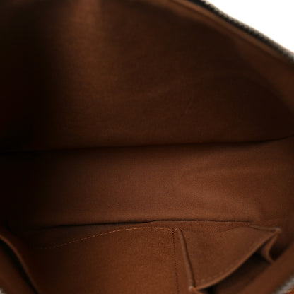 Louis Vuitton Monogram Tulum PM 5 of 10