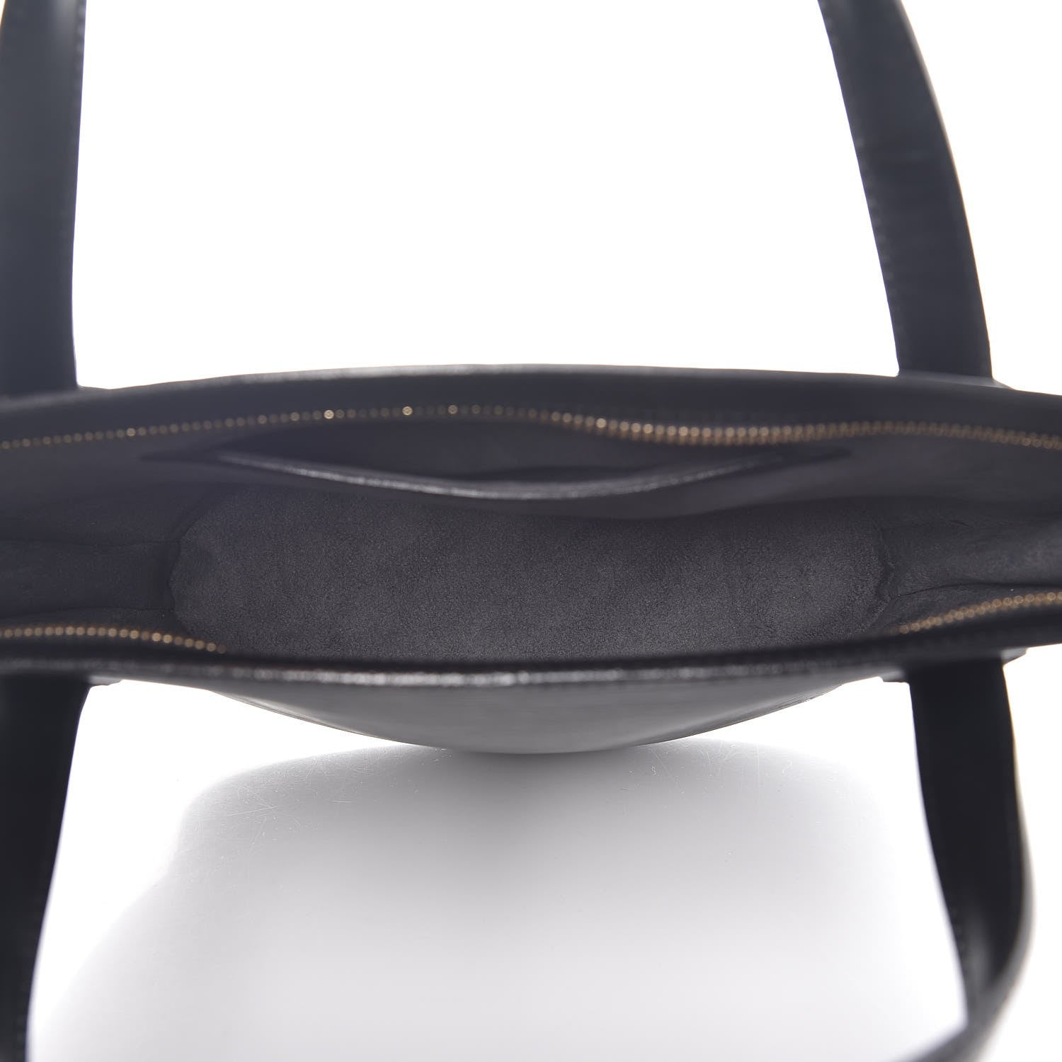 Louis Vuitton Epi Saint Jacques PM Black 6 of 11