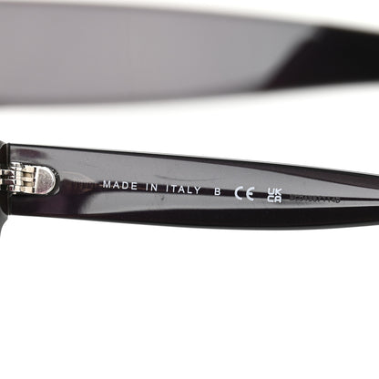 Chanel Acetate Polarized Square CC Sunglasses 5380 Purple 6 of 8