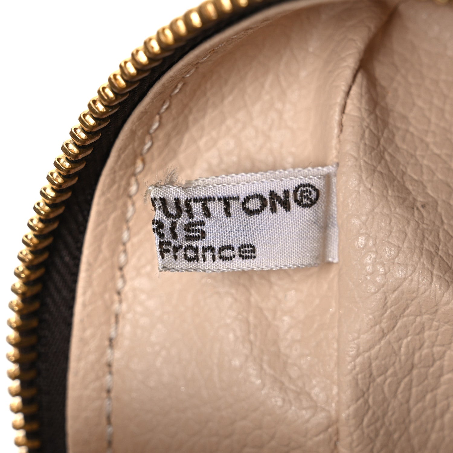 Louis Vuitton Monogram Trousse Toilette 28 7 of 7