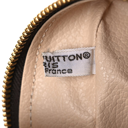 Louis Vuitton Monogram Trousse Toilette 28 7 of 7