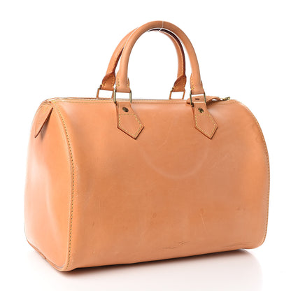 Louis Vuitton Vachetta Speedy 30 3 of 19