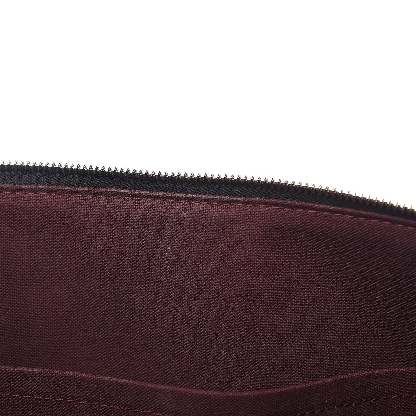 Monogram Macassar Porte-Documents Jour