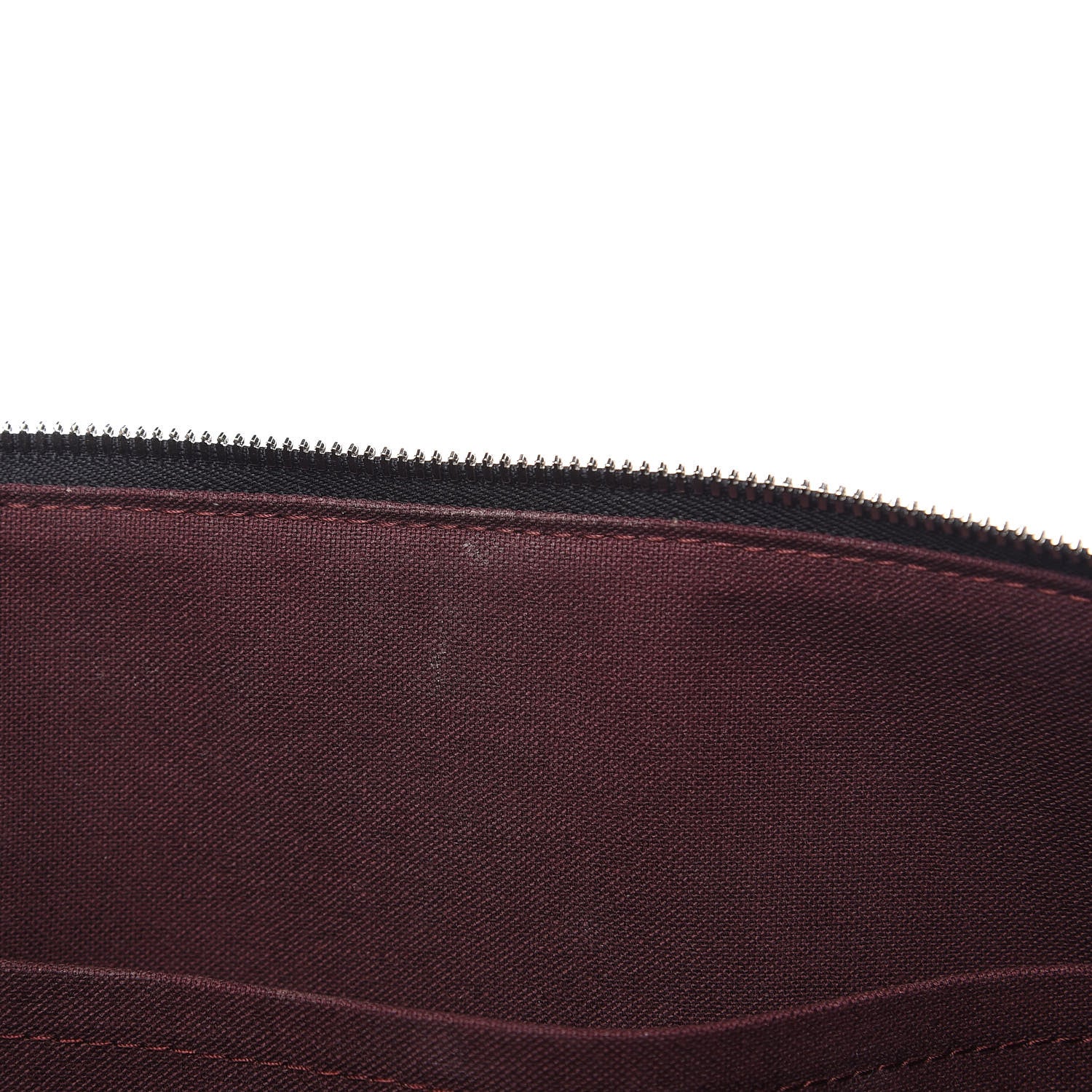 Louis Vuitton Monogram Macassar Porte-Documents Jour 9 of 11