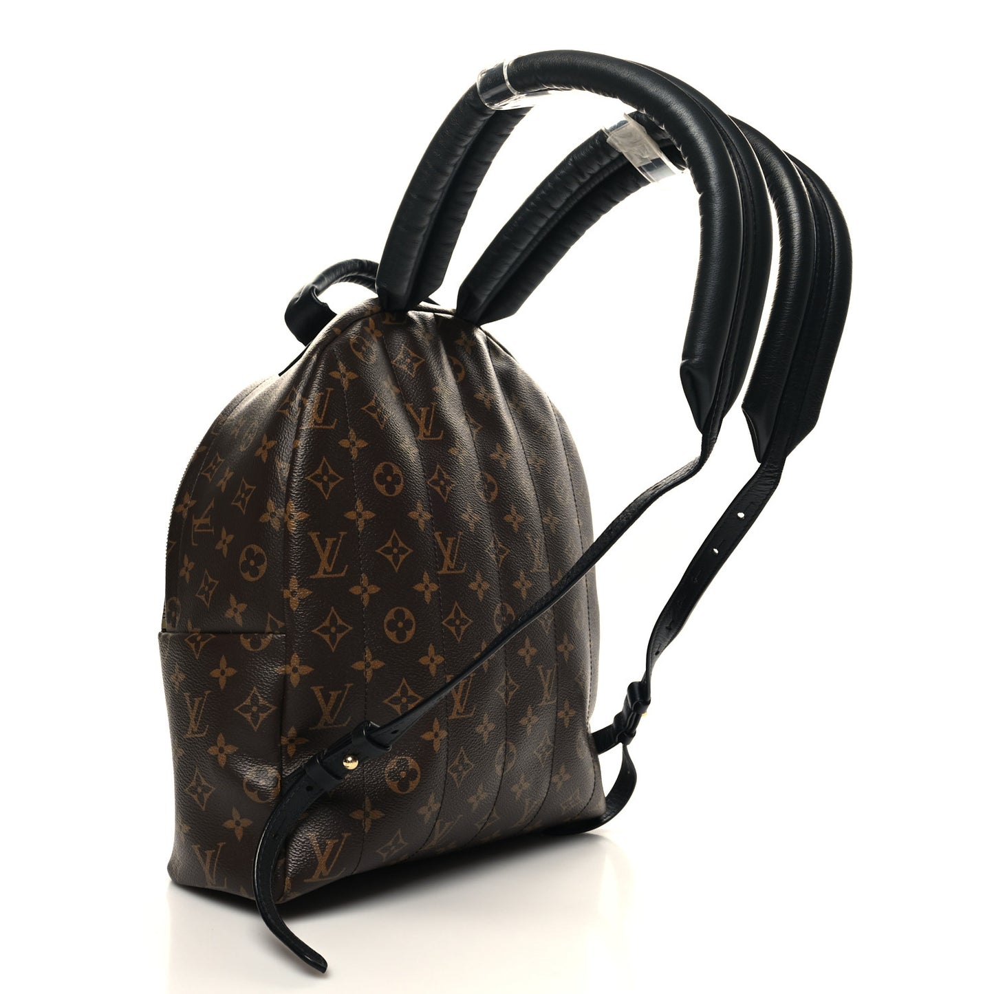 Monogram Palm Springs Backpack MM