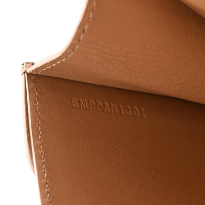 Burberry Calfskin Monogram Medium TB Bag Beige 7 of 10